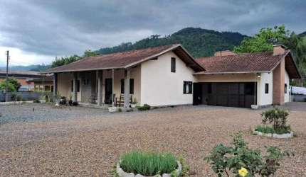 Casa  RODEIO - SC