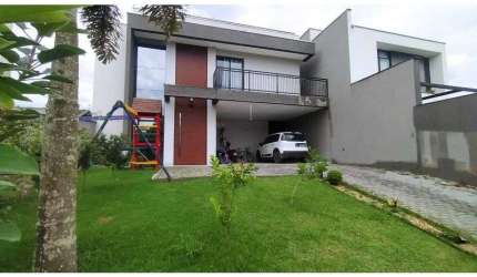 Casa  TIMBÓ - SC