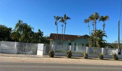 Casa  TIMBÓ - SC