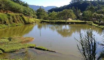 Chácara RIO DOS CEDROS - SC