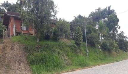 Casa  TIMBÓ - SC