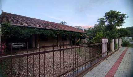 Casa  TIMBÓ - SC