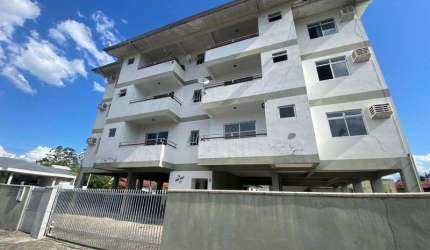 Apartamento  TIMBÓ - SC