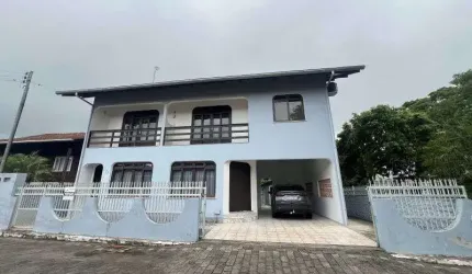 Casa  TIMBÓ - SC