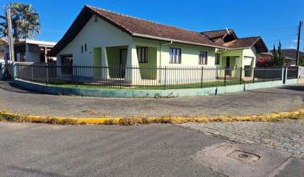 Casa  TIMBÓ - SC