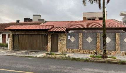 Casa  TIMBÓ - SC