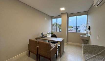 Sala comercial TIMBÓ - SC
