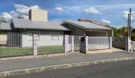 Casa  TIMBÓ - SC