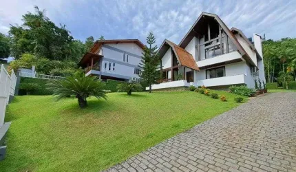 Casa  TIMBÓ - SC