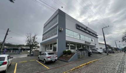 Apartamento  TIMBÓ - SC