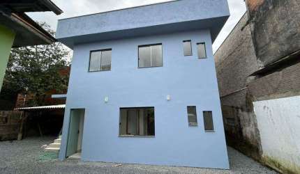 Apartamento  TIMBÓ - SC
