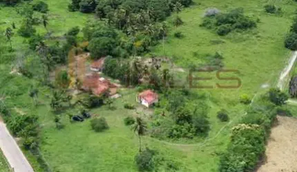 Propriedade Rural em Laranjeira- RN