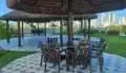 Residencial Club Luau de Ponta Negra