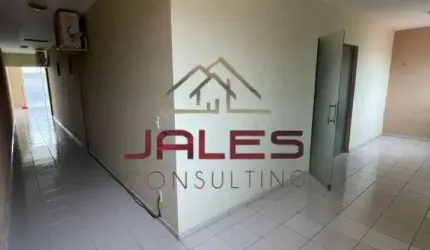 Casa com 240m², no bairro da Lagoa Seca, em Natal/RN