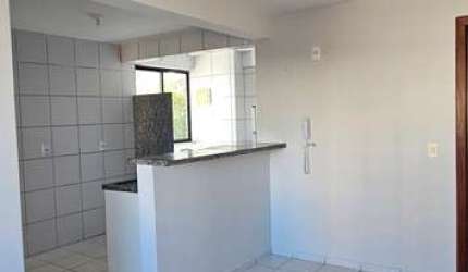 Oportunidade Imperdível!!! Apartamento em Capim Macio!