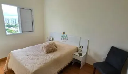 Apartamento com 2 quartos para alugar na Avenida Adolpho Massaglia, Vossoroca, Sorocaba por R$ 2.000