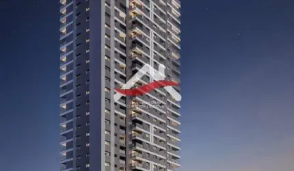 Apartamento à venda em Sorocaba-SP: EPICO Duplex 2 quartos, 2 suítes (1 c/ closet), 1 sala, varanda, 2 vagas de garagem, 82,00 m² no Jardim Faculdade!