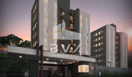 Excelente apartamento, VISTA JATAI RESIDENCE, 50 m², 2 dormit. (adaptável p/ 1 suíte), varanda, 1 vaga, super lazer, Votorantim-SP,próx.Alphav
