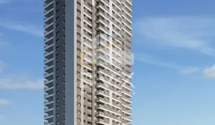 Duplex maravilhoso é o ÉPICO da Construtora Planeta, 82 m², 2 suítes, lazer sensacional, 1 vaga