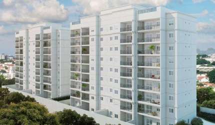 Apartamento com 2 quartos à venda na Casa Verde, São Paulo , 58 m2 por R$ 516.327