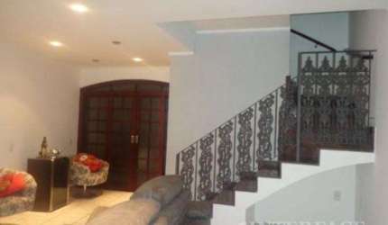 Sobrado residencial venda 270m² na Freguesia do Ó