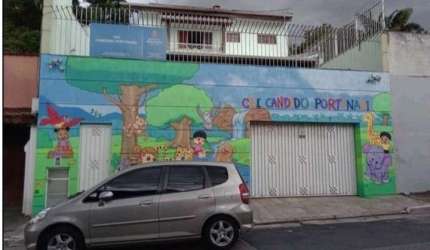 Sobrado comercial à venda na Vila Amália, com 2 quartos, ambos suítes, 5 banheiros, 1 vaga de garagem e incríveis 602,40 m2 de área construída