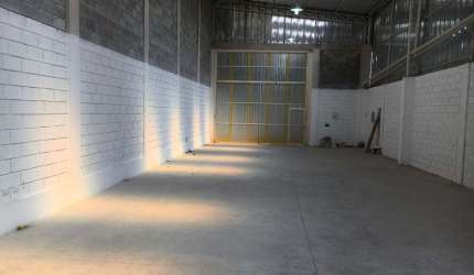 Barracão / Galpão / Depósito com 2 salas para alugar no Terra Preta, Mairiporã  por R$ 7.500