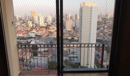 Vende Guaca 3 dorms 1 suite, venda apto próximo ao Santana Park