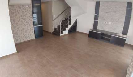 Apartamento com 3 quartos à venda no Lauzane Paulista, São Paulo , 120 m2 por R$ 1.080.000