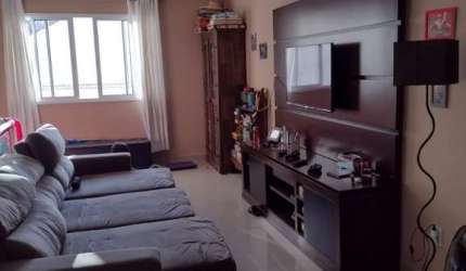 Casa em condomínio fechado com 3 quartos à venda no Parada Inglesa, São Paulo  por R$ 720.000