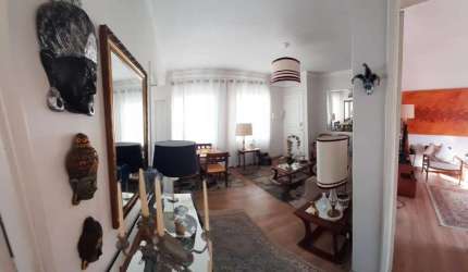 Apartamento com 2 quartos à venda no Jardim São Paulo (Zona Norte), São Paulo , 60 m2 por R$ 400.000