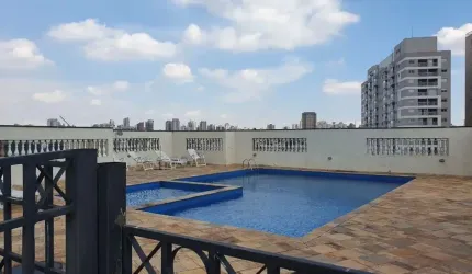 Apartamento , vende, 3, dorms, 1 suite, próximo, ao, Santana, Park