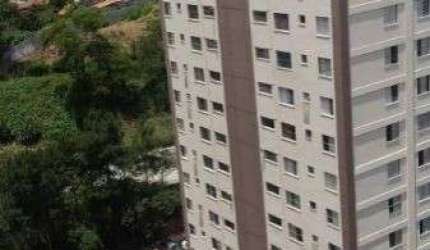 Apartamento com 2 quartos à venda no Jardim Pedra Branca, São Paulo , 50 m2 por R$ 245.000