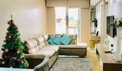 Apartamento com 2 quartos à venda no Mandaqui, São Paulo , 64 m2 por R$ 345.000