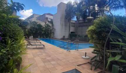 Venda apto 66m² com 3 quartos, sendo 1 suíte, cozinha estilo americana, sala com sacada, 1 vaga e lazer completo no bom retiro!