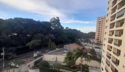 LOCAÇÃO DE APARTAMENTO DE 2 QUARTOS COM SUÍTE E VISTA PARA A SERRA DA CANTAREIRA
