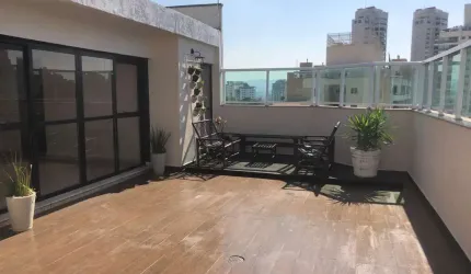 locação apto duplex maravilhoso com 4 dorms 2 suites, churrasqueira vista panoramica