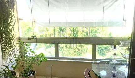 EXCELENTE PLANTA 90M² em LARANJEIRAS