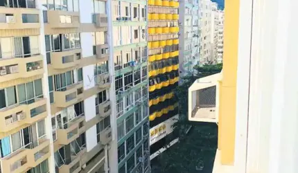 Apartamento em Copacabana, Rio de Janeiro/RJ