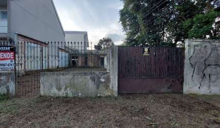 TERRENO DE ESQUINA mARGINAL 277 SENTIDO PRAIAS