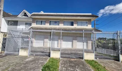 Loja à venda, 240 m² por R$ 699.000,00 - Bairro Alto - Curitiba/PR