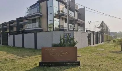 Sobrado com 3 dormitórios à venda, 140 m² por R$ 849.000,00 - Jardim Alto Tarumã - Pinhais/PR