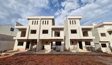 Casa com 3 dormitórios à venda, 105 m² por R$ 630.000,00 - Pilarzinho - Curitiba/PR