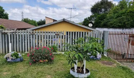 Casa com 4 dormitórios à venda, 135 m² por R$ 750.000,00 - Bairro Alto - Curitiba/PR