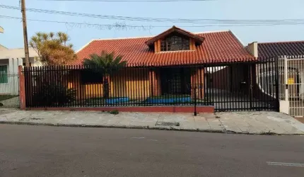 Casa Térrea com 3 suítes à Venda no Colina Verde, Bairro Alto por R$ 795.000,00