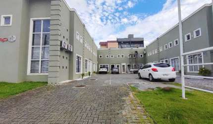 Loja para alugar, 50 m² por R$ 1.700/mês - Bairro Alto - Curitiba/PR