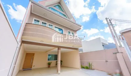 2 triplex no mesmo terreno