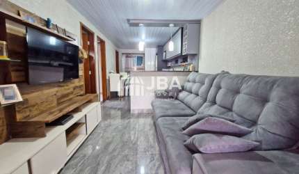 CASA TERREA COM MOVEIS PLANEJADOS