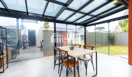 Lindo apartamento Garden no Santa Quitéria com 2 quartos sendo 1 suíte