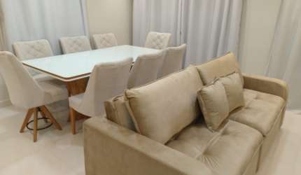 Apartamento para venda
